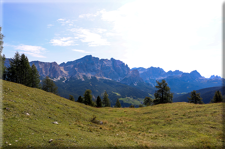 foto Rifugio Puez